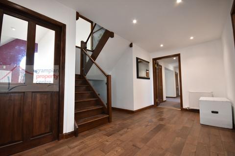 undefined, York House, Mosstowie