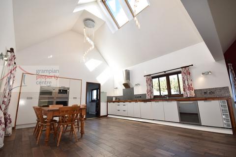undefined, York House, Mosstowie
