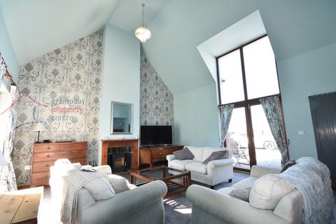 undefined, York House, Mosstowie