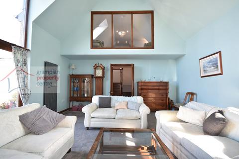 undefined, York House, Mosstowie