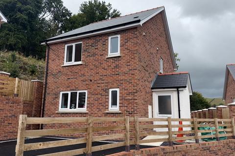 undefined, Dol Y Meillion, Llanilar SY23