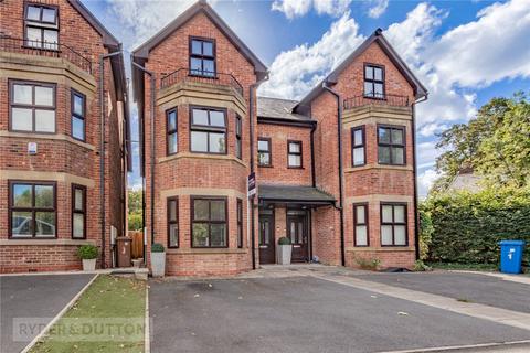 undefined, Knowle Avenue, Ashton-under-Lyne, Greater Manchester, OL7