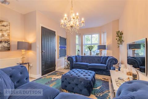 undefined, Knowle Avenue, Ashton-under-Lyne, Greater Manchester, OL7