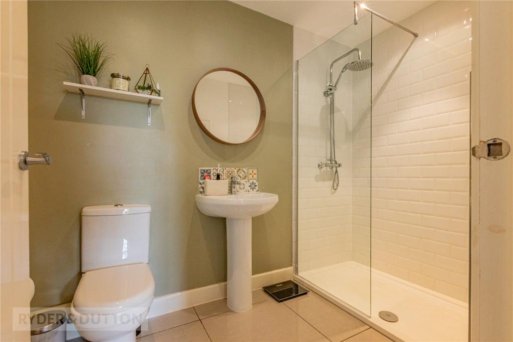 Ensuite