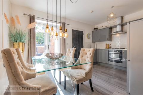 undefined, Knowle Avenue, Ashton-under-Lyne, Greater Manchester, OL7