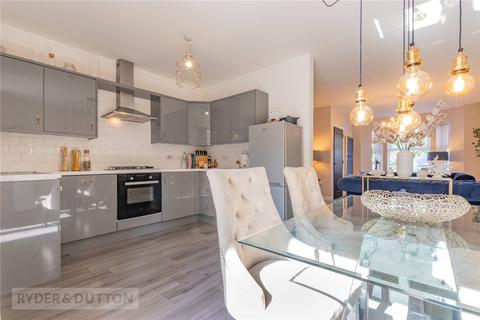 undefined, Knowle Avenue, Ashton-under-Lyne, Greater Manchester, OL7