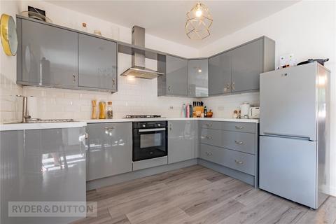 undefined, Knowle Avenue, Ashton-under-Lyne, Greater Manchester, OL7