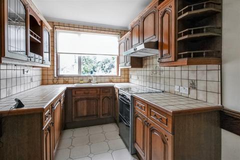 undefined, KINGSCROFT ROAD, LEATHERHEAD, KT22