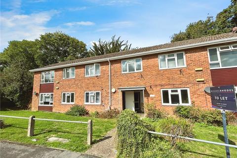 2 bedroom apartment to rent, Butlers Close, Lockerley, Romsey, Hampshire