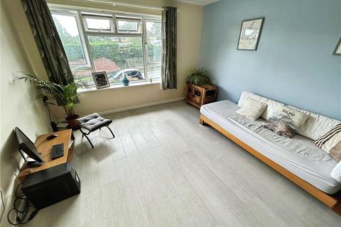 2 bedroom apartment to rent, Butlers Close, Lockerley, Romsey, Hampshire