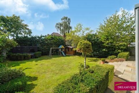 6 bedroom detached house for sale, Cranbourne Gardens Temple Fortune London, NW11 0HS