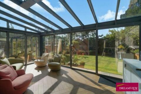 6 bedroom detached house for sale, Cranbourne Gardens Temple Fortune London, NW11 0HS