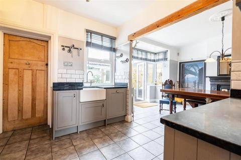 5 bedroom terraced house for sale, Southcliff, Whitley Bay