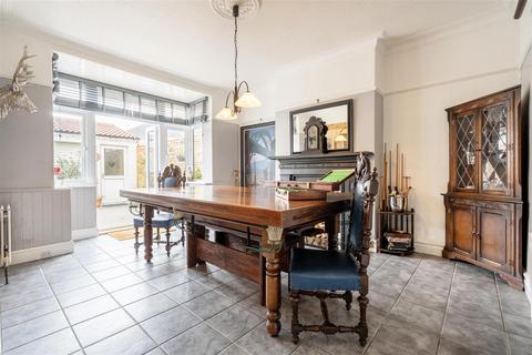 5 bedroom terraced house for sale, Southcliff, Whitley Bay