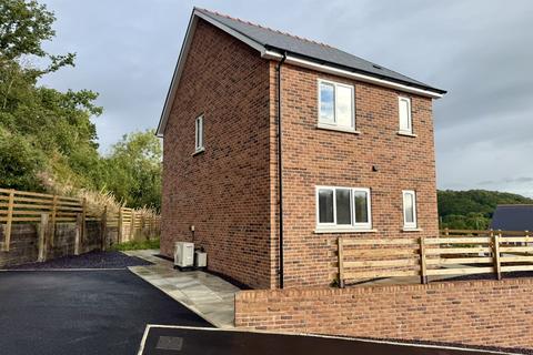 Dol Y Meillion, Llanilar SY23