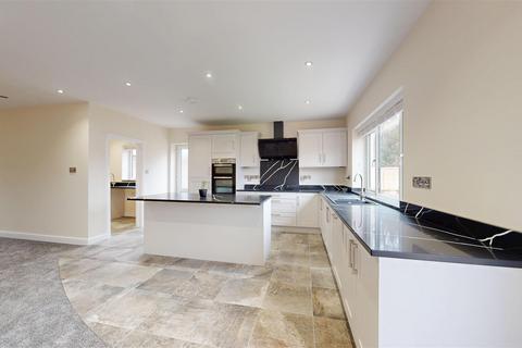 undefined, Dorrington, Shrewsbury