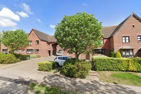 undefined, Willow Court, Chichester