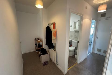 undefined, Willow Court, Chichester