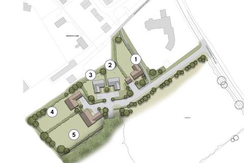 undefined, Chrishall Road, Royston SG8