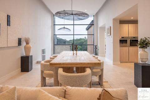 4 bedroom detached house for sale, Southshore, Seaton