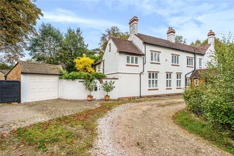 undefined, Firs Road, Kenley CR8