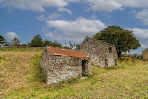 undefined, Coates Barn, Carrshield, NE47