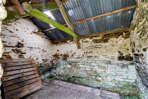 undefined, Coates Barn, Carrshield, NE47