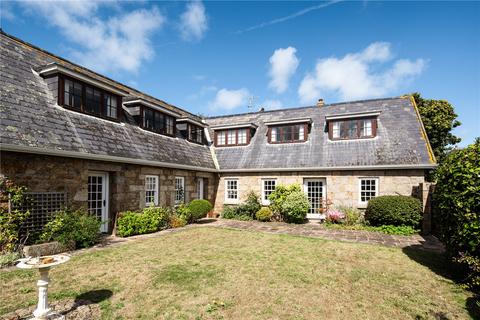 4 bedroom detached house for sale, La Rue Freule, St Ouen, Jersey, JE3