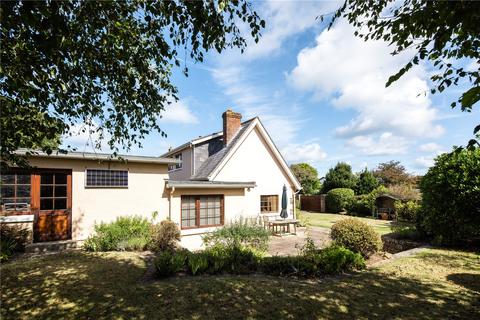 4 bedroom detached house for sale, La Rue Freule, St Ouen, Jersey, JE3