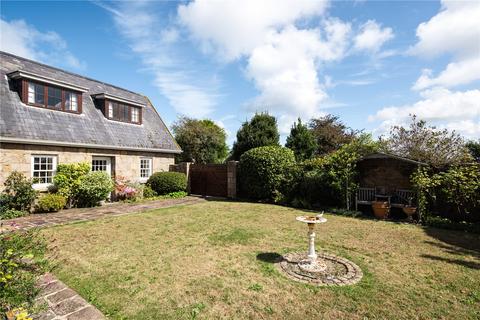 4 bedroom detached house for sale, La Rue Freule, St Ouen, Jersey, JE3