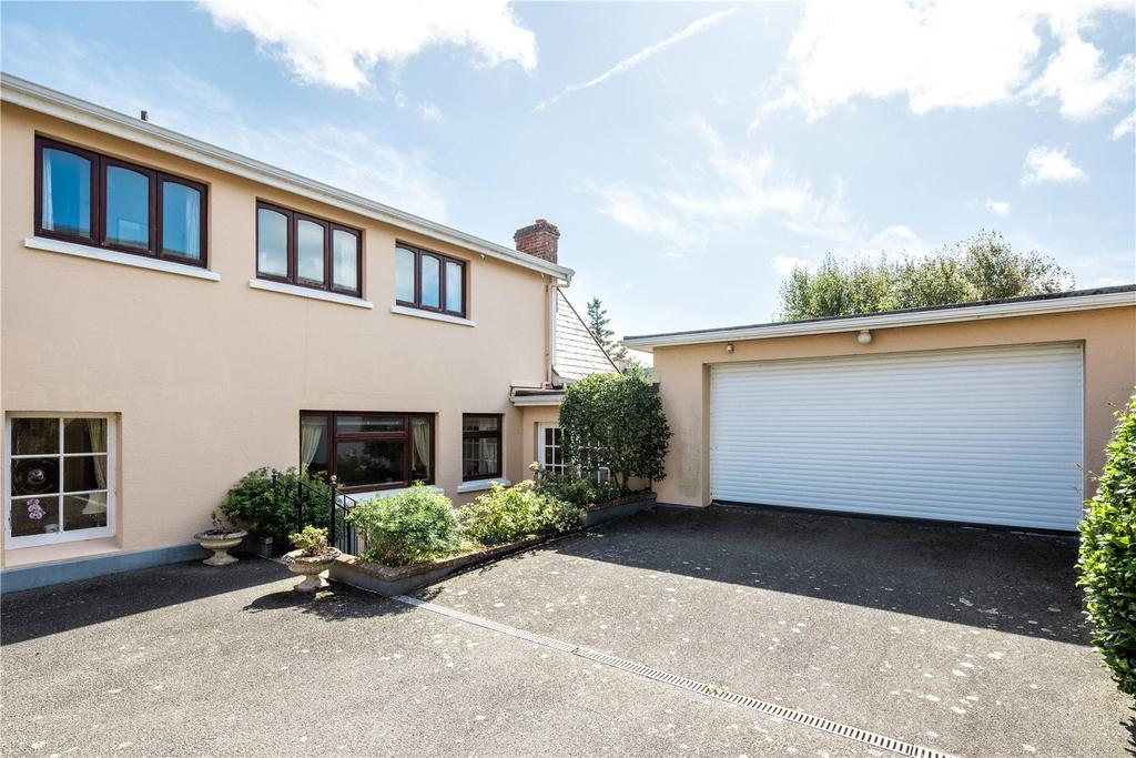 External/Garage