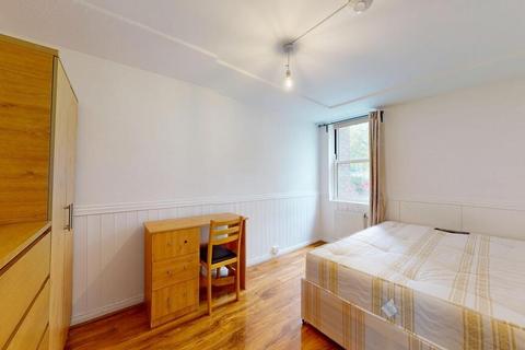 undefined, Dartmouth Close, London W11