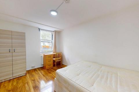 undefined, Dartmouth Close, London W11