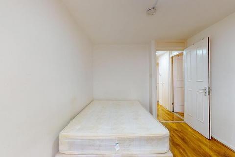 undefined, Dartmouth Close, London W11