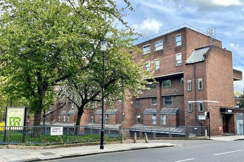 undefined, Dartmouth Close, London W11