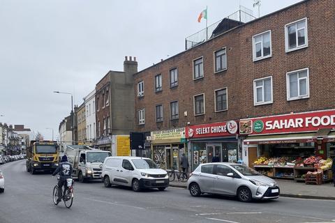undefined, High Street, London NW10