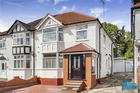 4 bedroom semi-detached house for sale, Milton Avenue, Barnet, EN5