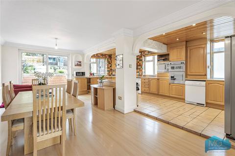 4 bedroom semi-detached house for sale, Milton Avenue, Barnet, EN5