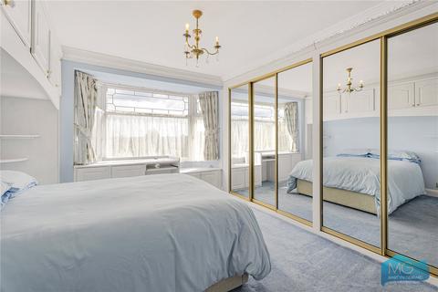 4 bedroom semi-detached house for sale, Milton Avenue, Barnet, EN5