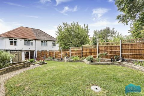 4 bedroom semi-detached house for sale, Milton Avenue, Barnet, EN5