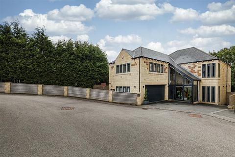 undefined, The Beeches, Birkenshaw, Bradford