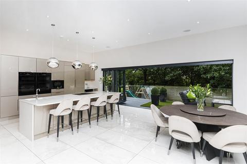 undefined, The Beeches, Birkenshaw, Bradford