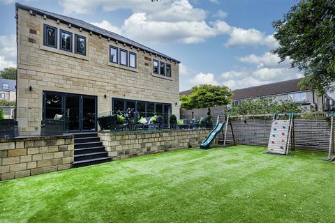 5 bedroom detached house for sale, The Beeches, Birkenshaw, Bradford