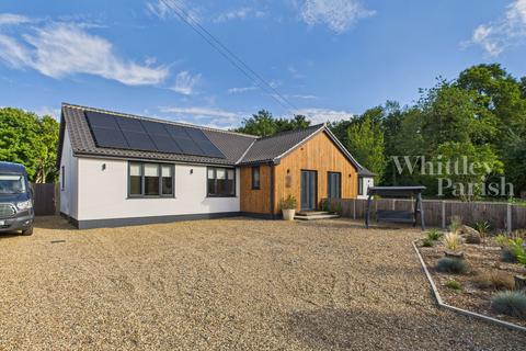 undefined, Chequers Lane, Saxlingham Nethergate, Norwich, NR15 1TQ