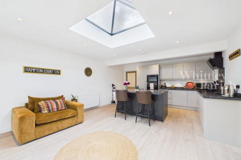 undefined, Chequers Lane, Saxlingham Nethergate, Norwich, NR15 1TQ