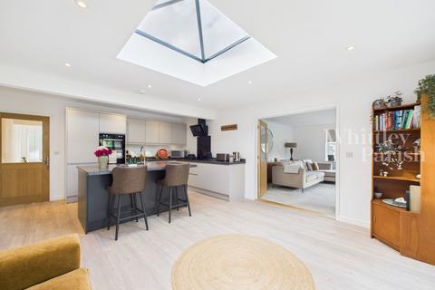undefined, Chequers Lane, Saxlingham Nethergate, Norwich, NR15 1TQ