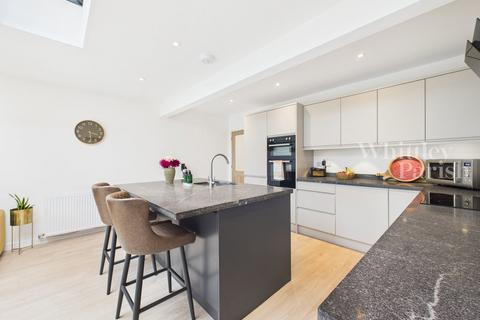 undefined, Chequers Lane, Saxlingham Nethergate, Norwich, NR15 1TQ