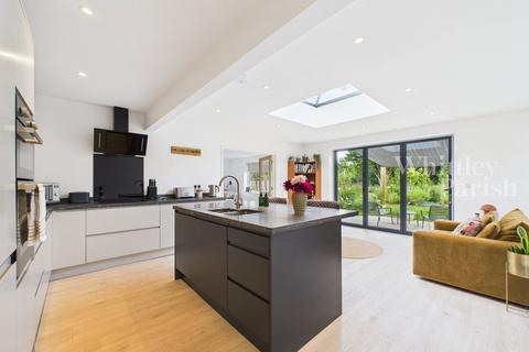 undefined, Chequers Lane, Saxlingham Nethergate, Norwich, NR15 1TQ