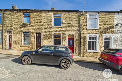De Lacy Street, Clitheroe, BB7