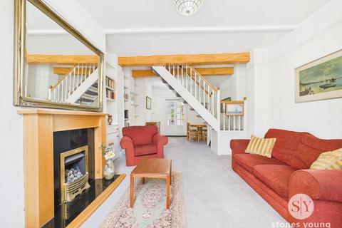 undefined, De Lacy Street, Clitheroe, BB7